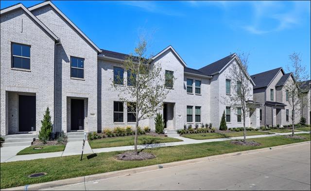 2828 Chisos Red Rd in McKinney, TX - Building Photo - Building Photo