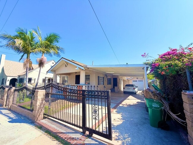 property at 1080 Orange Ave