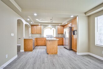 4584 Mission Meadow Cir in Las Vegas, NV - Building Photo - Building Photo