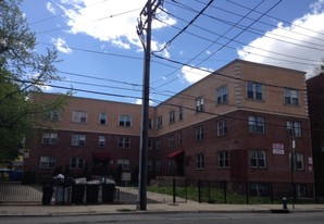 Lyons Avenue Multifamily Apartments