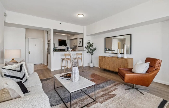 property at 6363 Christie Ave