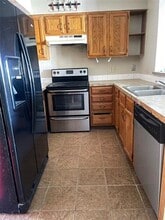 921 Bruce Way in Abilene, TX - Building Photo - Building Photo
