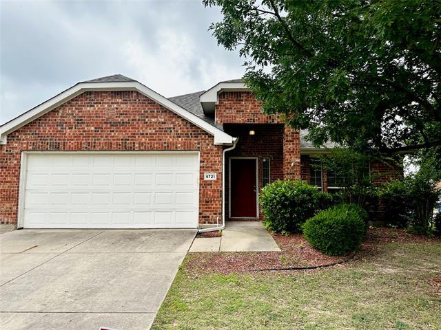property at 9721 Mystic Dunes Dr