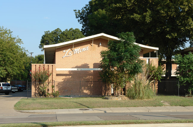 La Mona in Dallas, TX - Building Photo - Building Photo