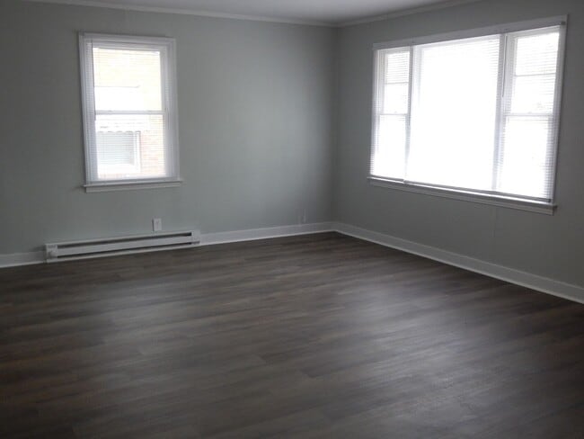 1028 Proctor St in Rocky Mount, NC - Building Photo - Building Photo