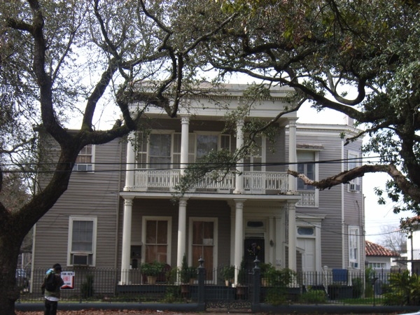 2504 Esplanade Ave in New Orleans, LA - Building Photo - Building Photo