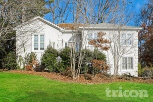1351 Middleburg Hunt in Lawrenceville, GA - Building Photo