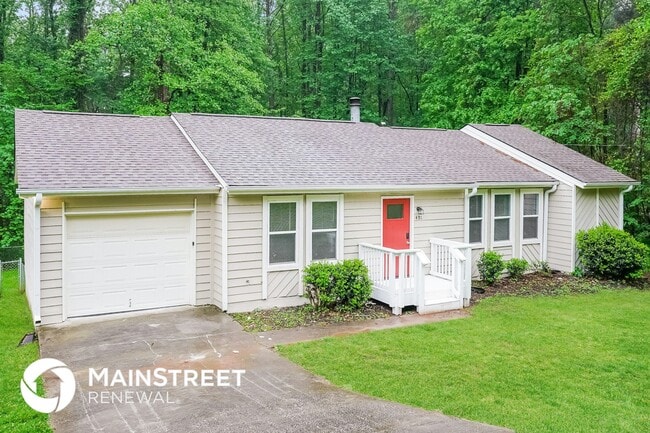 property at 491 Pineland Cir
