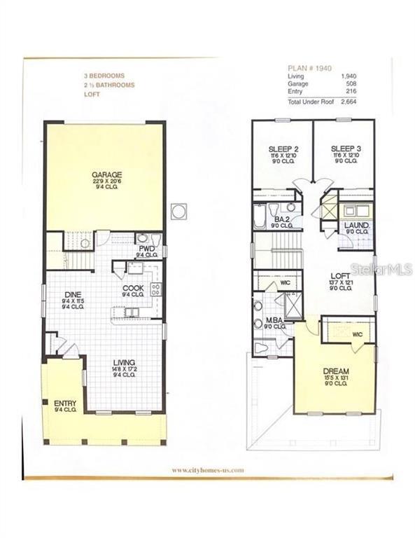 15245 Ave Of The Arbors in Winter Garden, FL - Building Photo - Building Photo