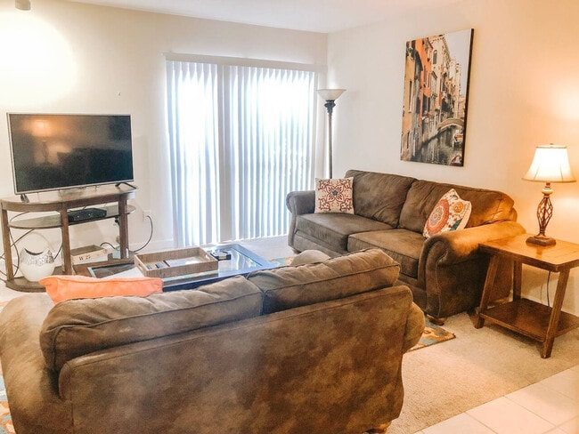 property at 1700 SW 16th Ct