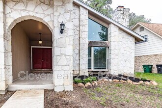 2239 Rippling Rill St in San Antonio, TX - Building Photo - Building Photo