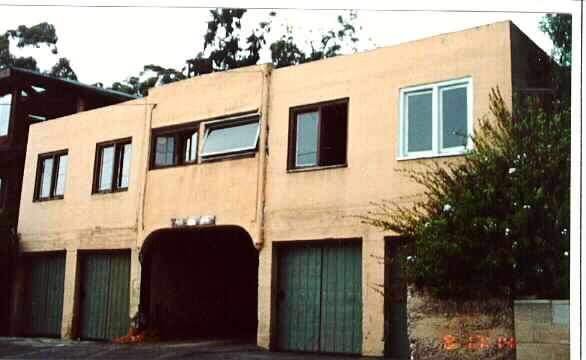 759-769 Buena Vista St in Ventura, CA - Foto de edificio - Building Photo