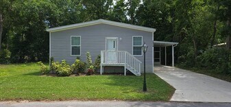 2474 Ivywood Dr in Brooksville, FL - Building Photo