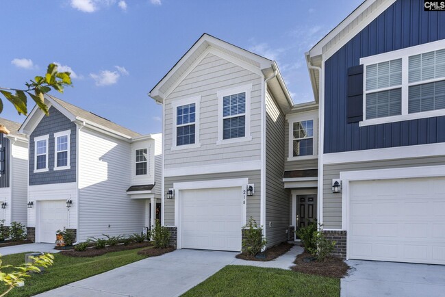 property at 218 Bones Rd