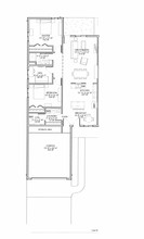 Meadow Lark Townhomes in New Rockford, ND - Building Photo - Floor Plan