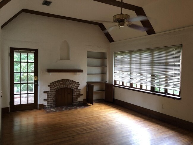 property at 530 NE 10th Ave