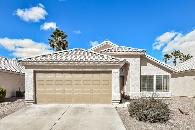 property at 5244 Del Lago Dr