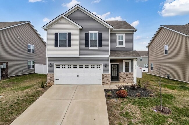 property at 1020 Baltusrol Ln