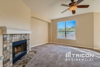 1327 Sundance Fall in San Antonio, TX - Building Photo - Building Photo