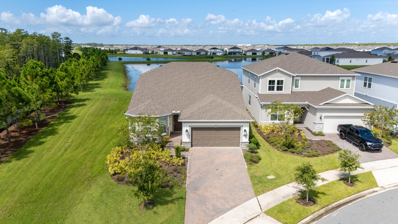 10364 Shive Island Ct in Orlando, FL - Foto de edificio