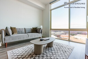 8421 Broad St, Unit FL22-ID1224 in McLean, VA - Building Photo