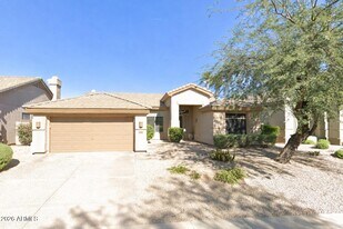 6502 E Marilyn Rd in Scottsdale, AZ - Building Photo