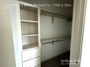7706 58th Ln in Mission, TX - Building Photo - Building Photo