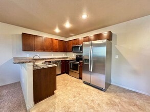 East6th203 (KC-AM) in Cheyenne, WY - Foto de edificio - Interior Photo