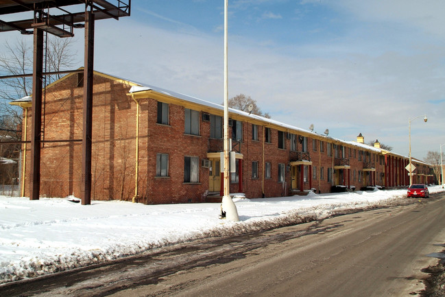 9215 Southfield Fwy in Detroit, MI - Building Photo - Building Photo