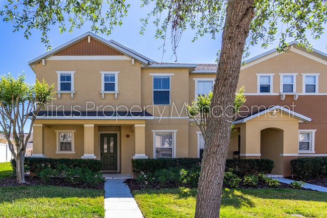 321 Winter Nellis Cir in Winter Garden, FL - Building Photo - Building Photo