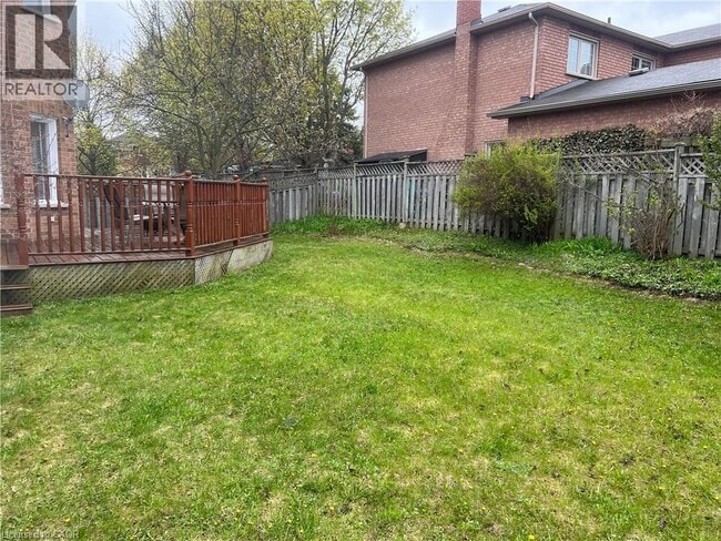 88 Chamberlin Dr in Cambridge, ON - Building Photo - Building Photo