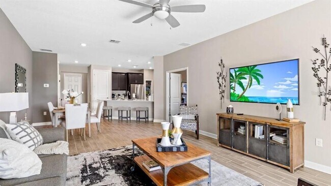 5038 Barnet Dr in Davenport, FL - Building Photo - Building Photo