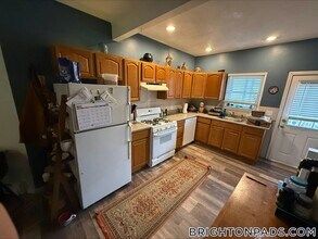 4 Union St, Unit 4A in Boston, MA - Building Photo - Building Photo