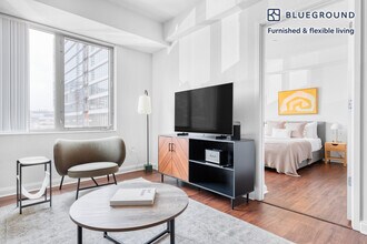 285 Third St-Unit -FL8-ID593 in Cambridge, MA - Building Photo - Building Photo