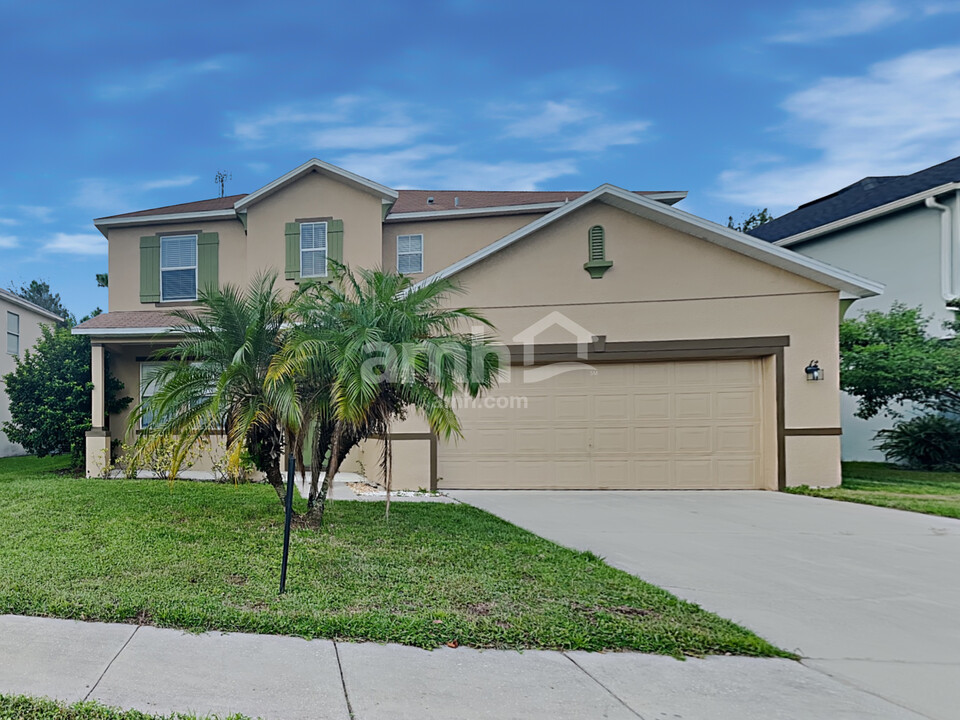 15157 Perdido Dr in Orlando, FL - Building Photo