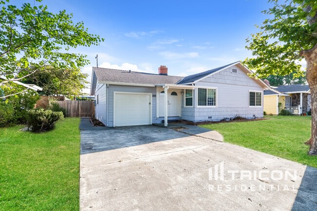 property at 1328 Empire St