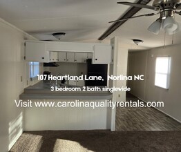 107 Heartland Ln in Norlina, NC - Building Photo - Building Photo