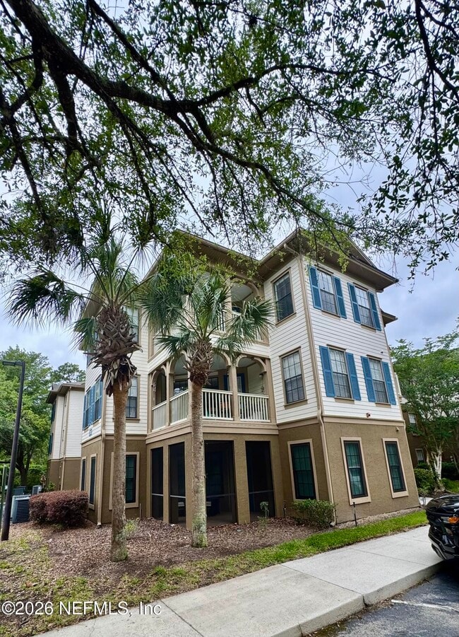 property at 12700 Bartram Park Blvd