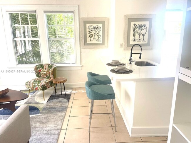 property at 1611 Michigan Ave