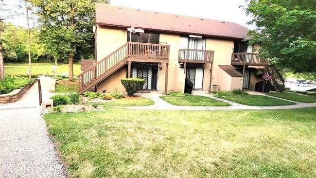 property at 26 Jamaica Colony