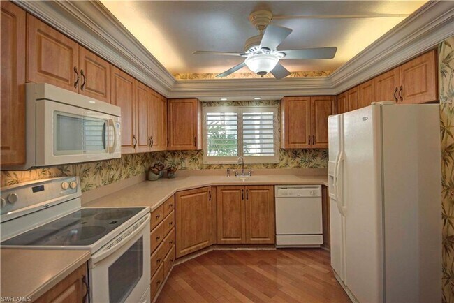 4379 Jib Boom Ct in Ft. Myers, FL - Building Photo - Building Photo