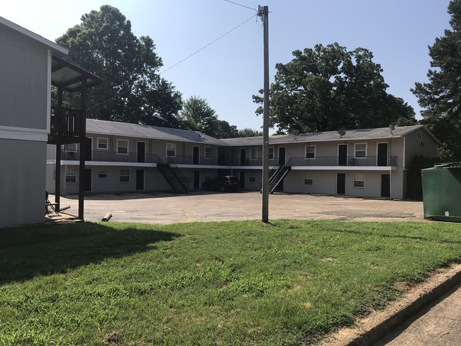 3710 Pine in Texarkana, TX - Building Photo - Building Photo