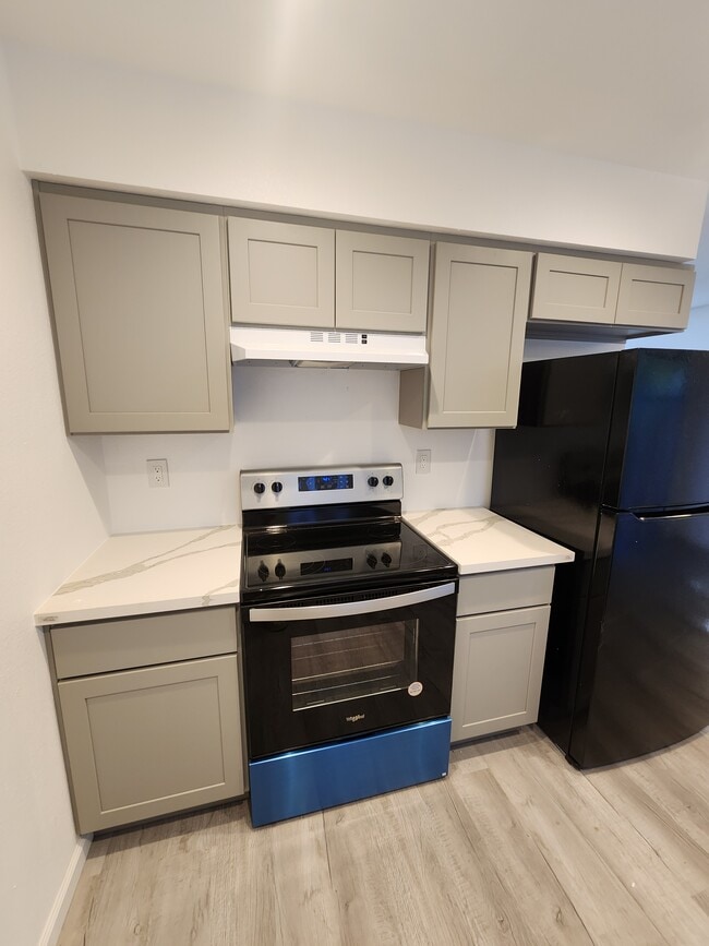 830 N Ferger Ave, Unit 101
