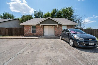 311 Kings Way Dr in Mansfield, TX - Building Photo - Building Photo