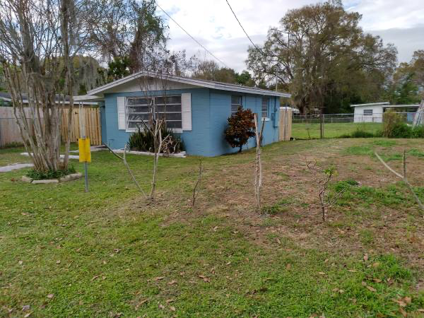 2794 Ave N NW in Winter Haven, FL - Building Photo