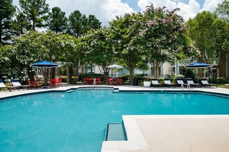 Avana Creekside in Charlotte, NC - Building Photo - Building Photo