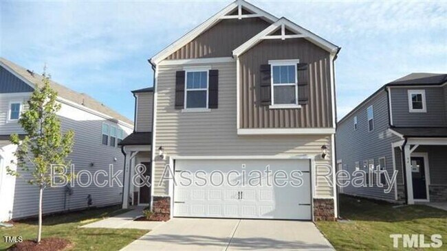 property at 104 Sweet Olive St