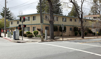 1504 Sanchez Ave in Burlingame, CA - Building Photo