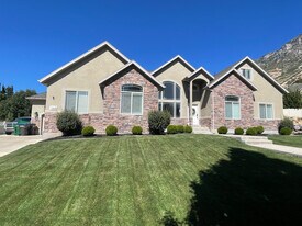 1369 E 320 N in Provo, UT - Building Photo