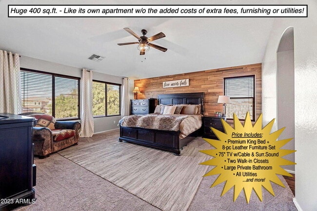 property at 15046 W Sells Dr